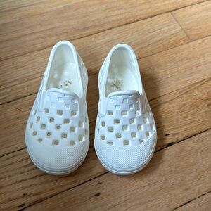 Toddler Vans